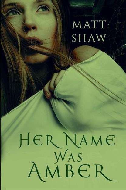 Her Name was Amber, Shaw Matt Shaw - Paperback - 9781794815209