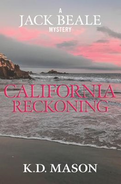 California Reckoning, Kd Mason - Paperback - 9781795323888