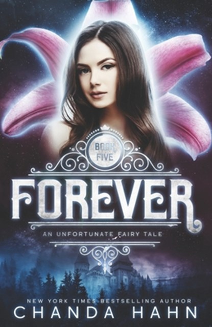 Forever, Chanda Hahn - Paperback - 9781795535809
