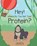 Hey! Where Do You Get Your Protein?, Lee Smith - Paperback - 9781795575737
