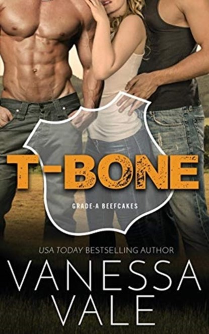 T-Bone, Vanessa Vale - Paperback - 9781795900010