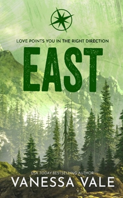 East, Vanessa Vale - Paperback - 9781795957335