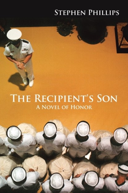 The Recipient's Son, Stephen Phillips - Paperback - 9781796023978