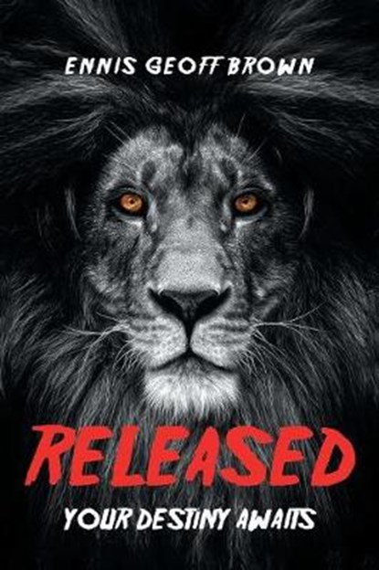 Released, BROWN,  Ennis Geoff - Paperback - 9781796036916