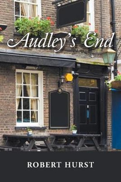 Audley's End, HURST,  Robert - Paperback - 9781796048223