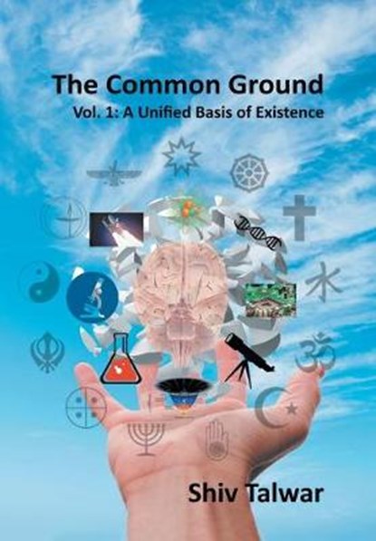 The Common Ground, TALWAR,  Shiv - Gebonden - 9781796060096