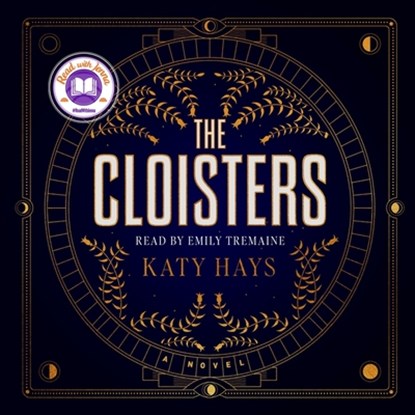 The Cloisters, Katy Hays - AVM - 9781797150406