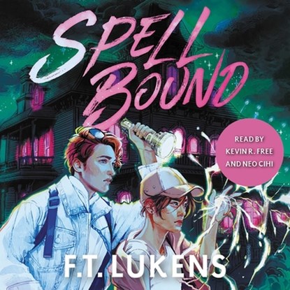 Spell Bound, F. T. Lukens - AVM - 9781797154701
