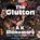 The Glutton, A. K. Blakemore - AVM - 9781797165660