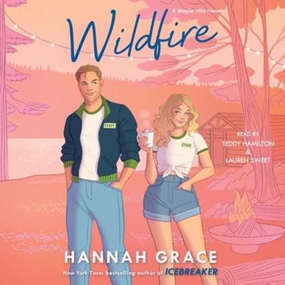 Wildfire, Hannah Grace - AVM - 9781797165998