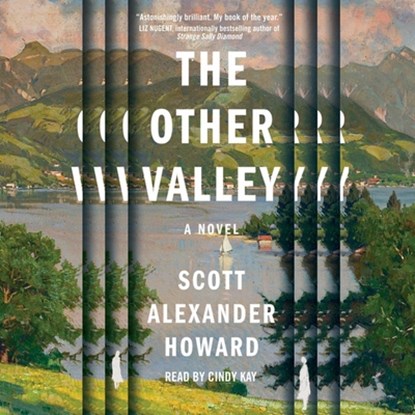The Other Valley, Scott Alexander Howard - AVM - 9781797169347