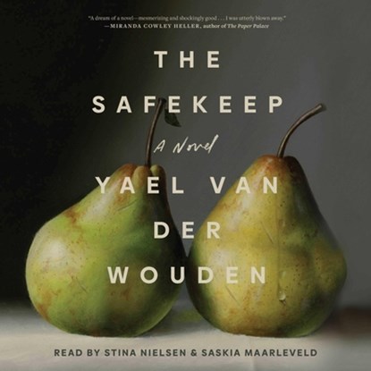 The Safekeep, WOUDEN,  Yael Van Der - AVM - 9781797175249