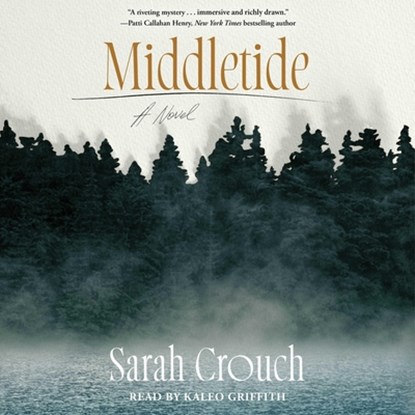 Middletide, Sarah Crouch - AVM - 9781797175300