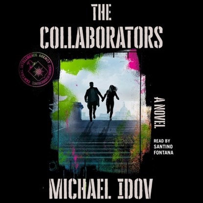 The Collaborators, Michael Idov - AVM - 9781797186474