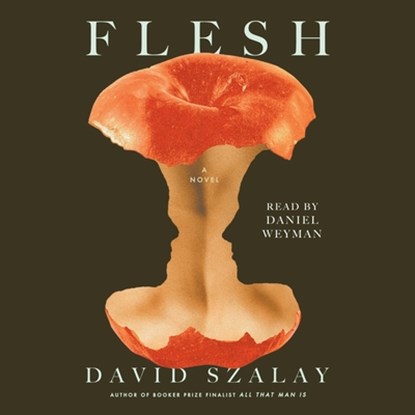 Flesh, David Szalay - AVM - 9781797186535
