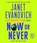 Now or Never, Janet Evanovich - AVM - 9781797189734