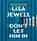 Don't Let Him in, Lisa Jewell - AVM - 9781797198613