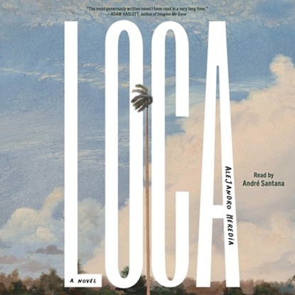 Loca, Alejandro Heredia - AVM - 9781797198873