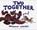 Two Together, Brendan Wenzel - Gebonden - 9781797202778