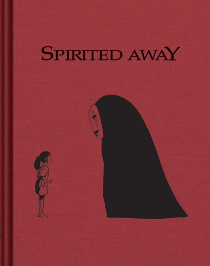 Spirited Away Sketchbook, Studio Ghibli - Gebonden Gebonden - 9781797204277