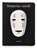 Spirited Away: No Face Plush Journal, Studio Ghibli - Gebonden - 9781797204284