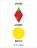 Circle Under Berry, Carter Higgins - Gebonden - 9781797205083