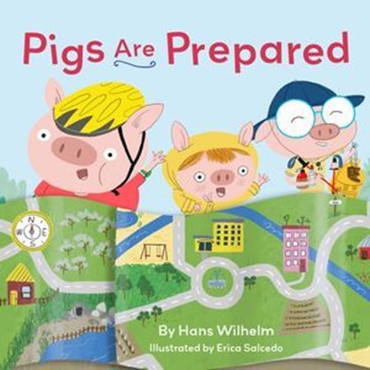 Pigs Are Prepared, Hans Wilhelm - Ebook - 9781797206462