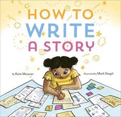 How to Write a Story, Shirley Christian - Ebook - 9781797206639