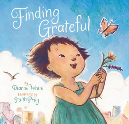 Finding Grateful, Dianne White - Gebonden - 9781797211237