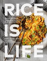 Rice Is Life - Caryl Levine ; Ken Lee ; Kristin Donnelly - 9781797214900