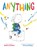 Anything, Rebecca Stead - Gebonden - 9781797215150