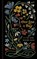Nouveau One Line a Day, CHRONICLE BOOKS ; TANAMACHI,  Dana - Gebonden - 9781797218762