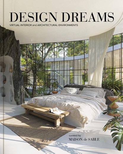 Design Dreams, Maison de Sable ; Charlotte Taylor - Gebonden - 9781797220161