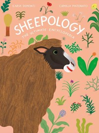 Sheepology | Ilaria Demonti | 