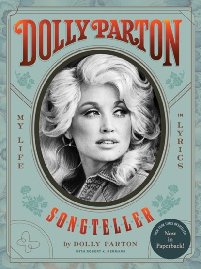 Dolly Parton, Songteller, Dolly Parton ; Robert K. Oermann - Paperback - 9781797224732