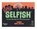 A Little Selfish: Zombie Mini Edition, Ridley's Games - Gebonden - 9781797229102