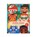 Sticker Activity Set: Funny Faces, Petit Collage - Paperback - 9781797229331