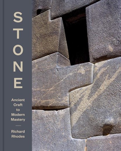 Stone, Richard Rhodes - Gebonden - 9781797230085