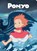 Studio Ghibli® Ponyo: 30 Postcards, Studio Ghibli - Losbladig - 9781797230160