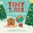 Tiny T. Rex and the Littlest Star, Jonathan Stutzman - Gebonden - 9781797231051