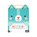 Carry-Along Kitten Sketch Kit, Petit Collage - Paperback - 9781797231921