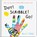Dot! Scribble! Go!, Herve Tullet - Gebonden - 9781797232584