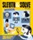 Sleuth & Solve: Human Body, Victor Escandell - Gebonden - 9781797233024