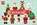 LEGO Countdown to Christmas Puzzles, LEGO - Gebonden - 9781797233420