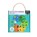 Discovery Puzzle: Life Cycle, Petit Collage - Gebonden - 9781797234854