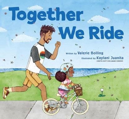 Together We Ride, Valerie Bolling - Paperback - 9781797235059
