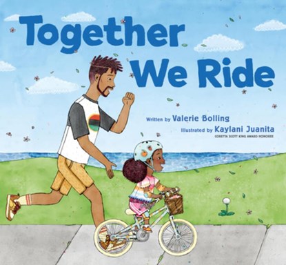 Together We Ride, Valerie Bolling - Paperback - 9781797235059