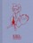 Studio Ghibli® Kiki's Delivery Service Notebook, Studio Ghibli - Gebonden - 9781797235455