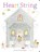 Heart String, Brooke Boynton-Hughes - Gebonden - 9781797236148