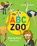 The ABC Zoo, Oliver Weiss - Gebonden - 9781797237206